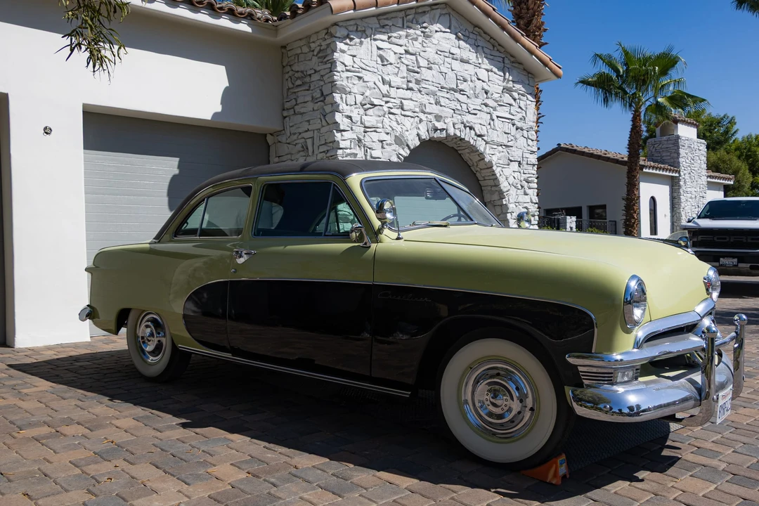 1950 Ford Shoebox - Image 14 of 31