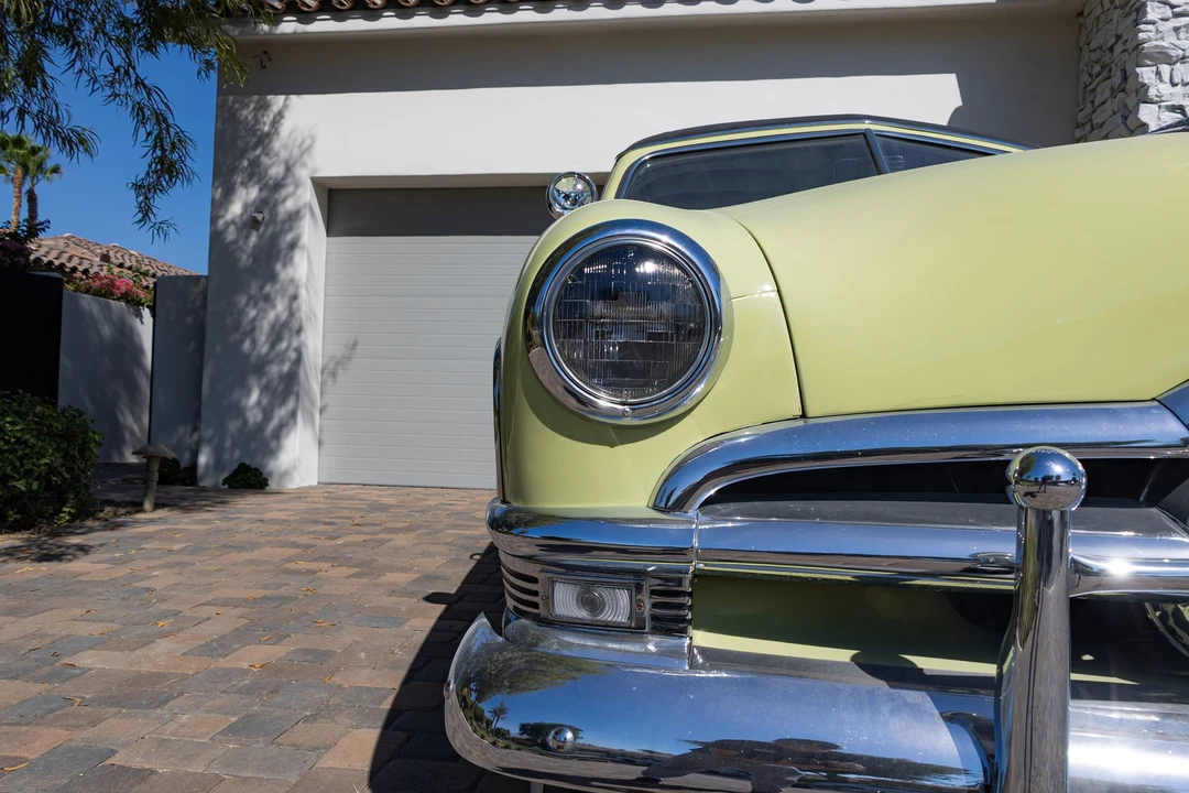 1950 Ford Shoebox - Image 31 of 31