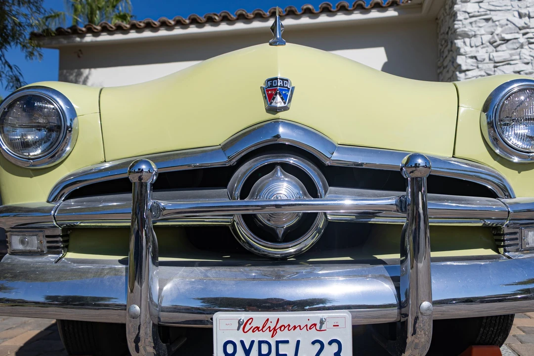 1950 Ford Shoebox - Image 30 of 31