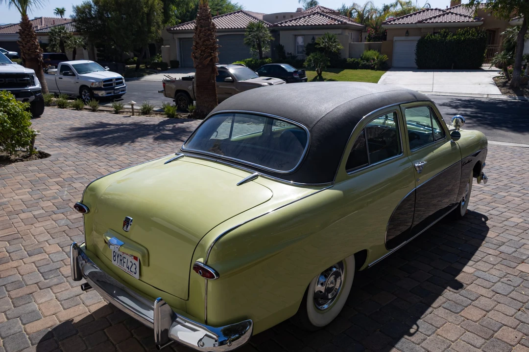 1950 Ford Shoebox - Image 19 of 31