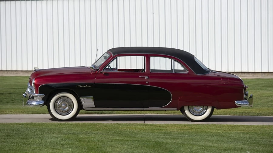 1950 Ford Shoebox - Image 2 of 13