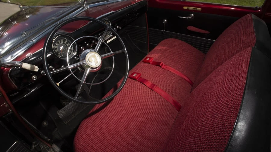 1950 Ford Shoebox - Image 4 of 13