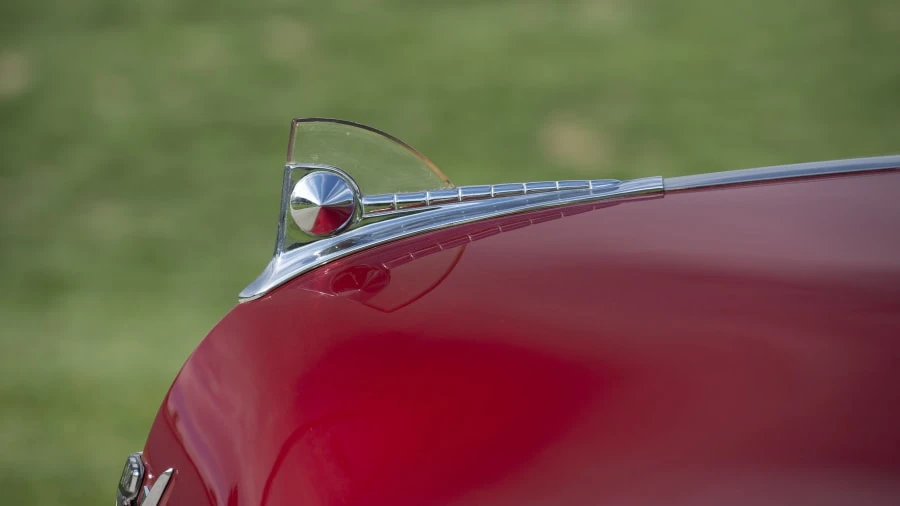 1950 Ford Shoebox - Image 10 of 13
