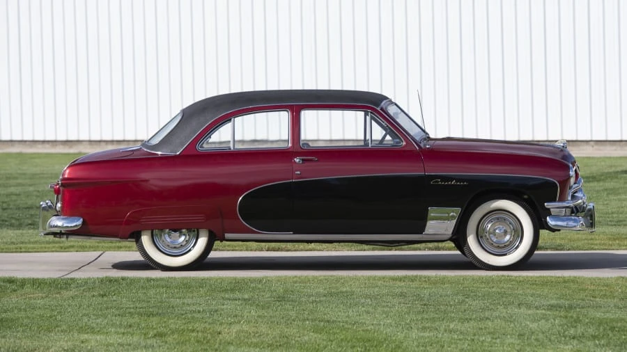 1950 Ford Shoebox - Image 12 of 13