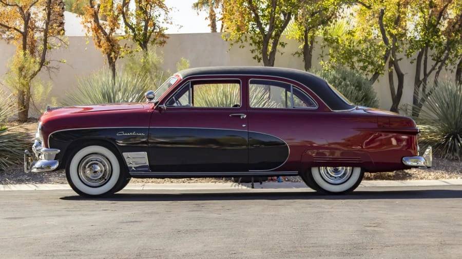 1950 Ford Shoebox - Image 2 of 23