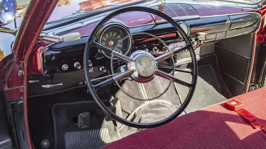 1950 Ford Shoebox - Image 4 of 23