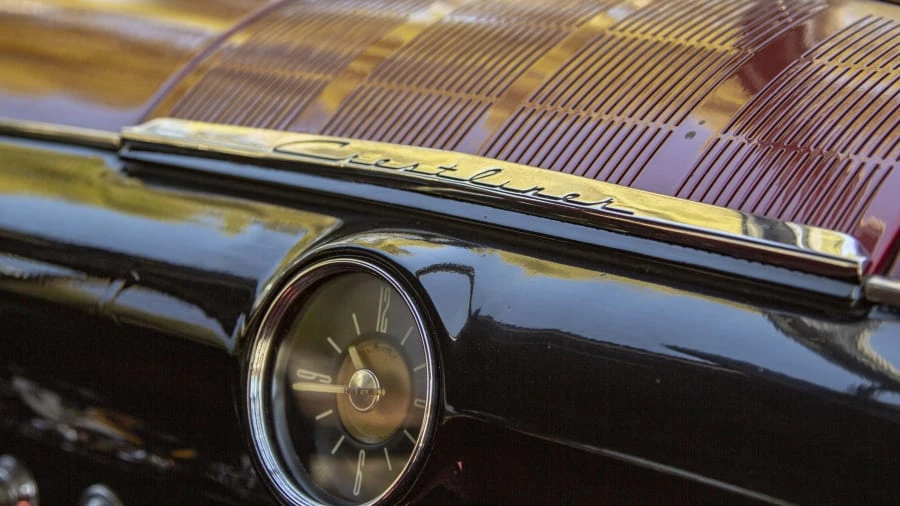 1950 Ford Shoebox - Image 5 of 23