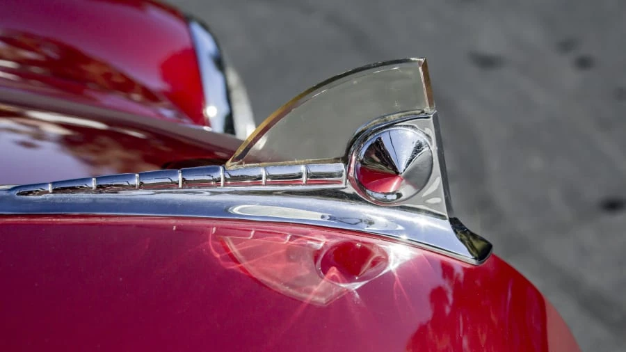 1950 Ford Shoebox - Image 7 of 23