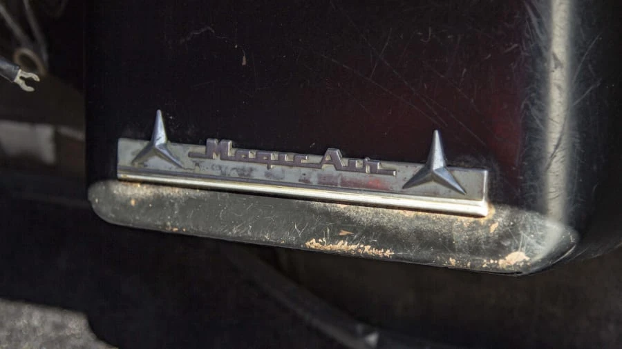 1950 Ford Shoebox - Image 8 of 23