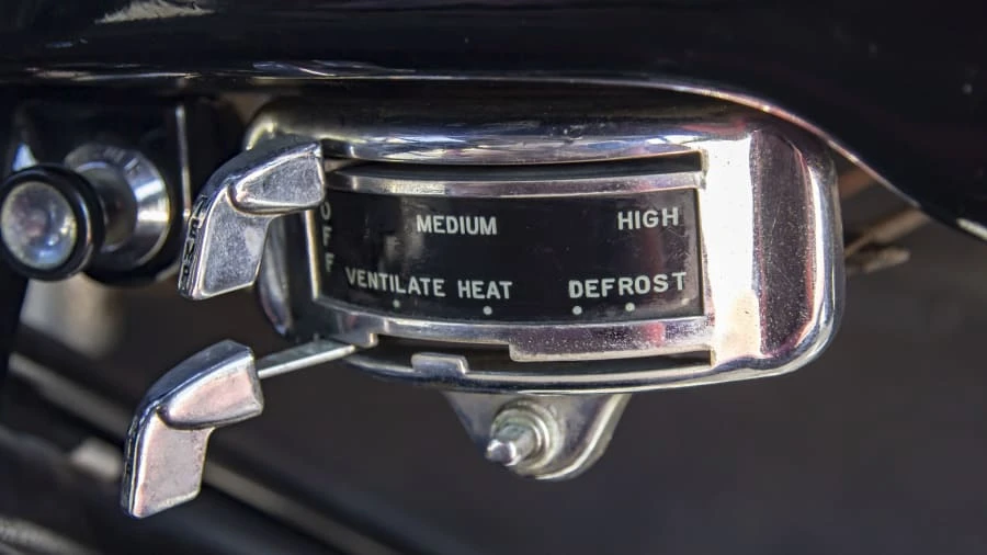 1950 Ford Shoebox - Image 10 of 23