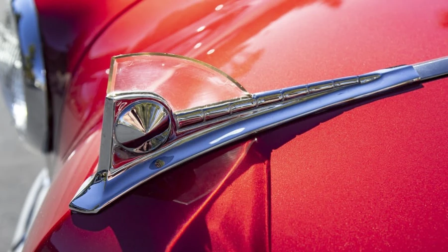 1950 Ford Shoebox - Image 11 of 23