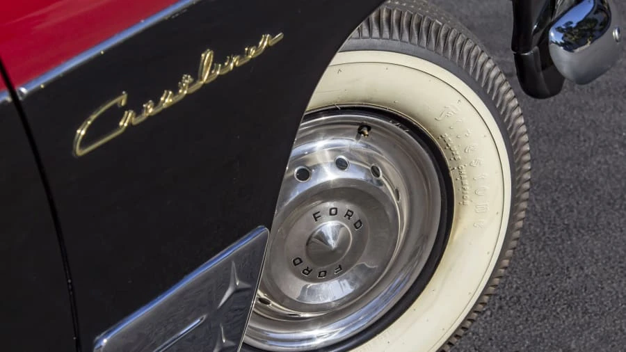 1950 Ford Shoebox - Image 12 of 23