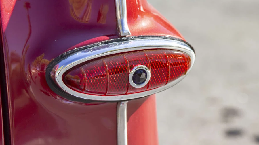 1950 Ford Shoebox - Image 13 of 23