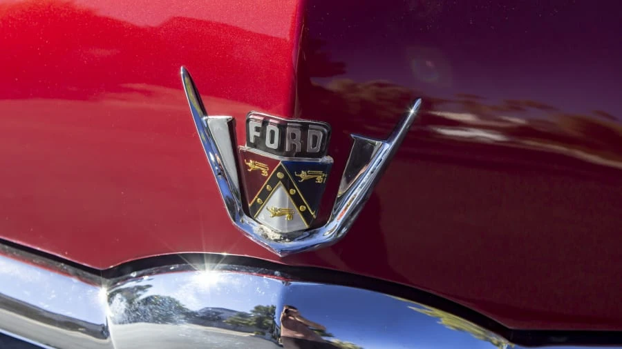 1950 Ford Shoebox - Image 14 of 23