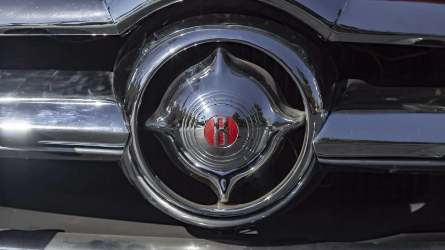 1950 Ford Shoebox - Image 15 of 23