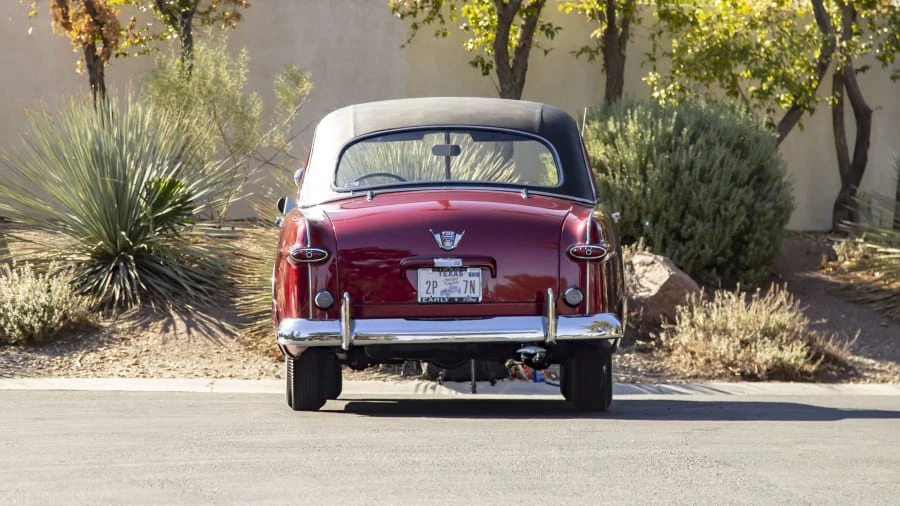 1950 Ford Shoebox - Image 16 of 23