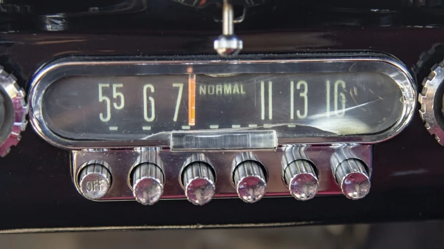 1950 Ford Shoebox - Image 18 of 23