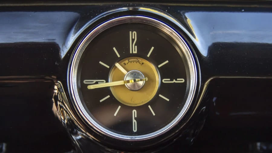 1950 Ford Shoebox - Image 19 of 23