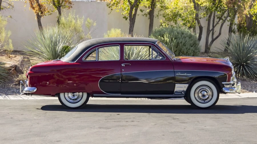 1950 Ford Shoebox - Image 20 of 23