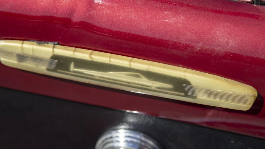 1950 Ford Shoebox - Image 21 of 23