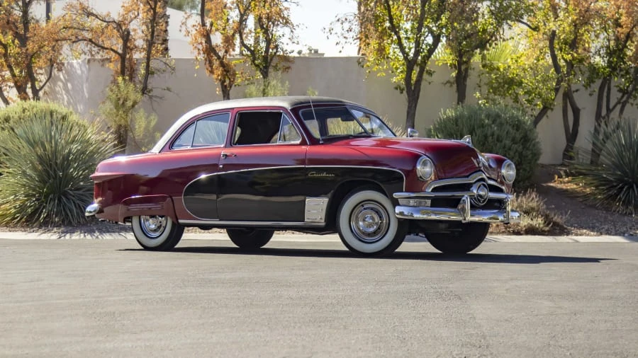 1950 Ford Shoebox - Image 22 of 23