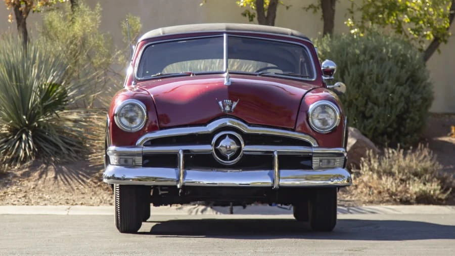 1950 Ford Shoebox - Image 23 of 23