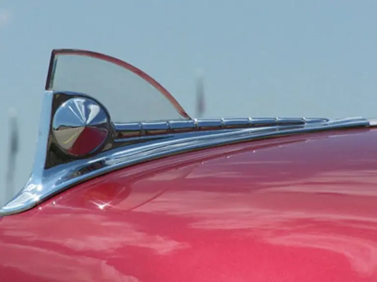 1950 Ford Shoebox - Image 6 of 8
