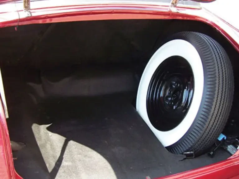 1950 Ford Shoebox - Image 5 of 8