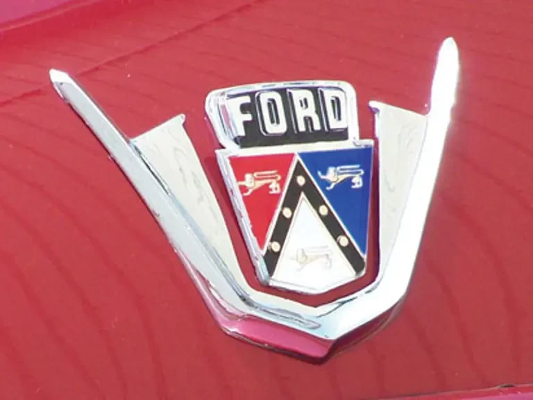1950 Ford Shoebox - Image 4 of 8