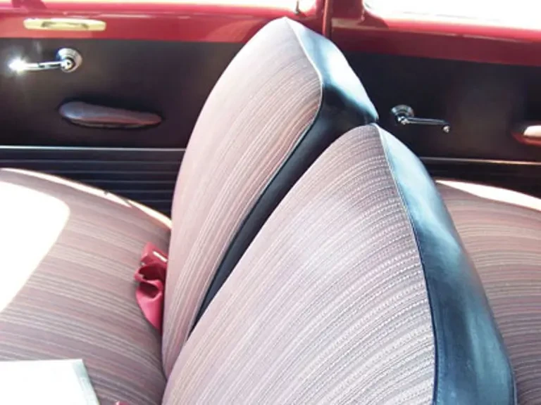 1950 Ford Shoebox - Image 7 of 8
