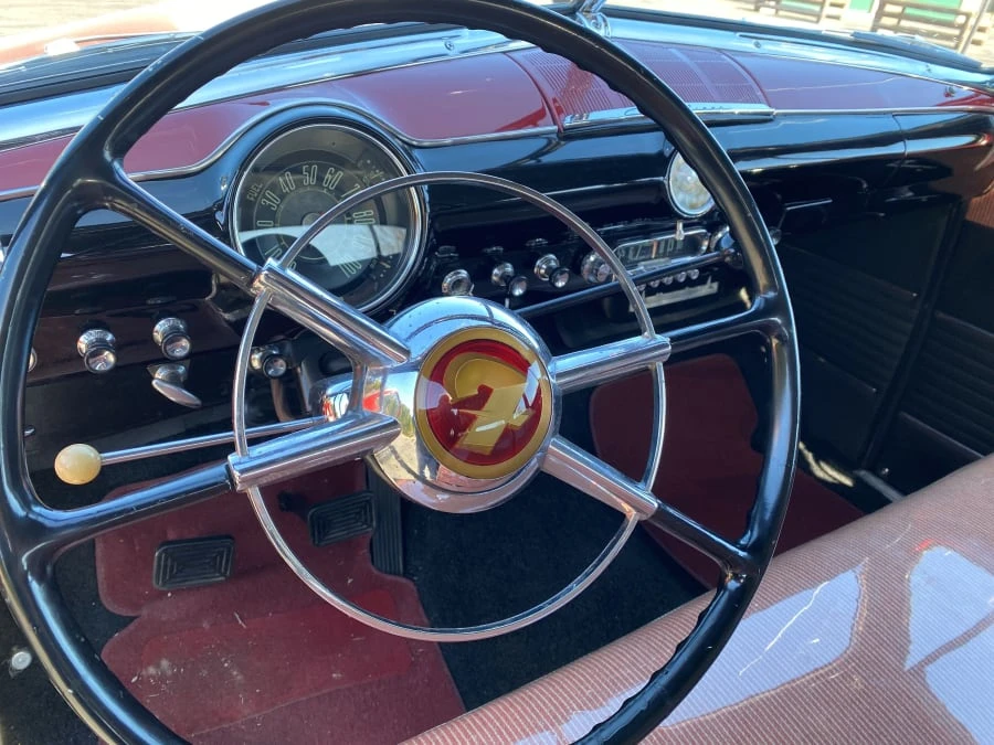 1950 Ford Shoebox - Image 8 of 12