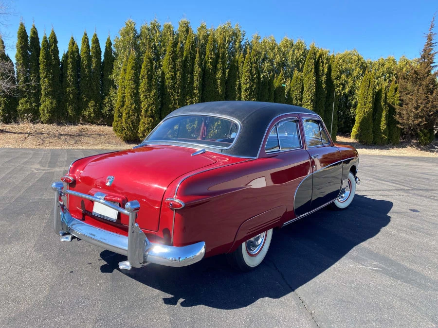 1950 Ford Shoebox - Image 3 of 12