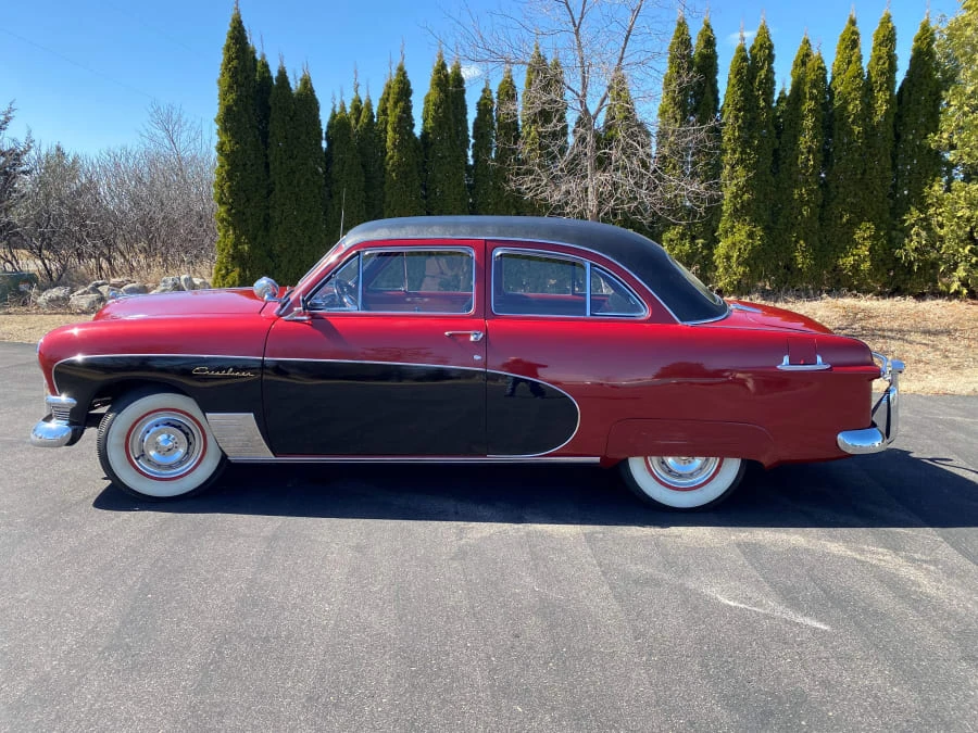 1950 Ford Shoebox - Image 5 of 12