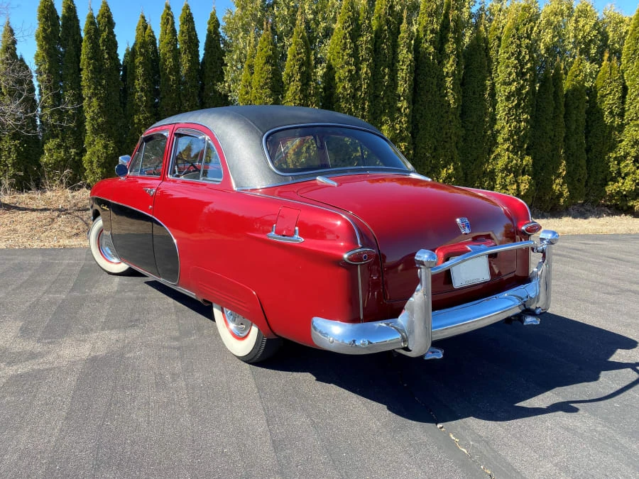 1950 Ford Shoebox - Image 7 of 12