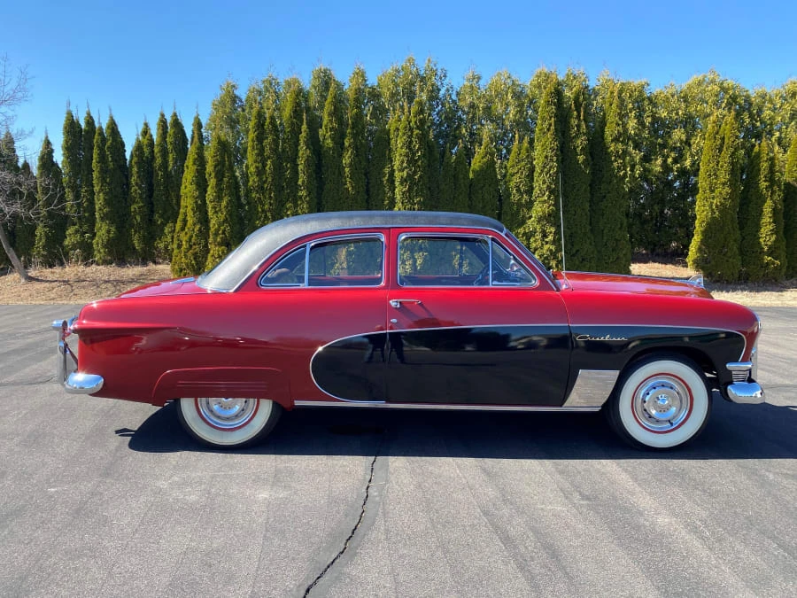 1950 Ford Shoebox - Image 2 of 12