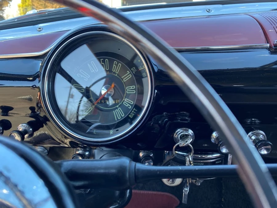 1950 Ford Shoebox - Image 10 of 12