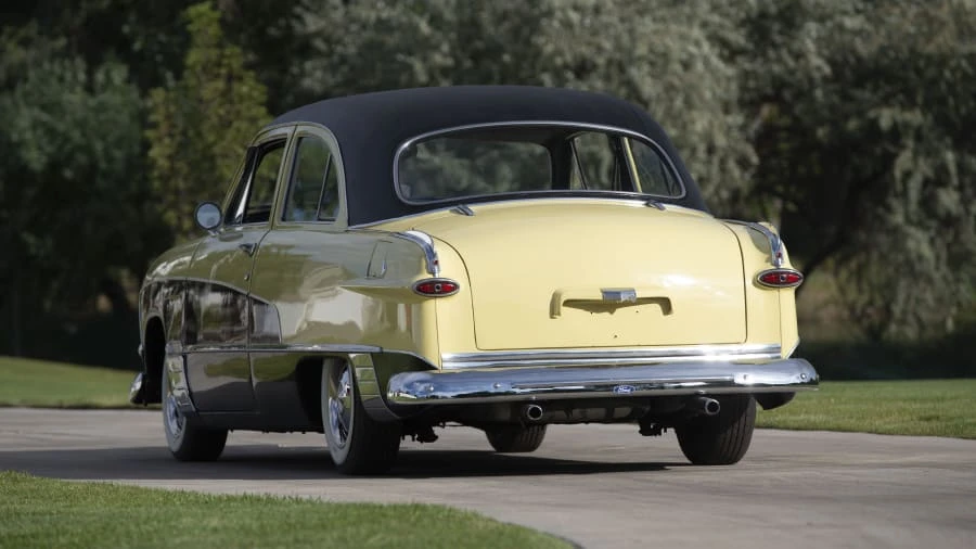 1950 Ford Shoebox - Image 3 of 13