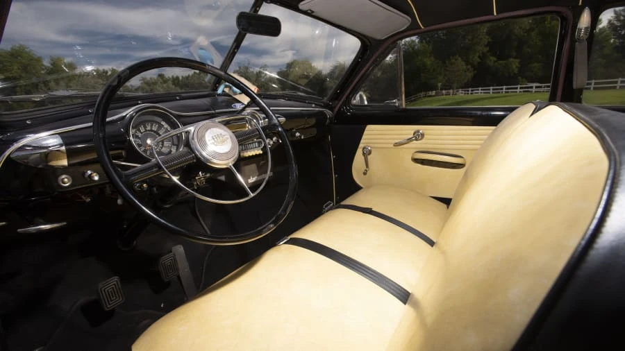 1950 Ford Shoebox - Image 4 of 13