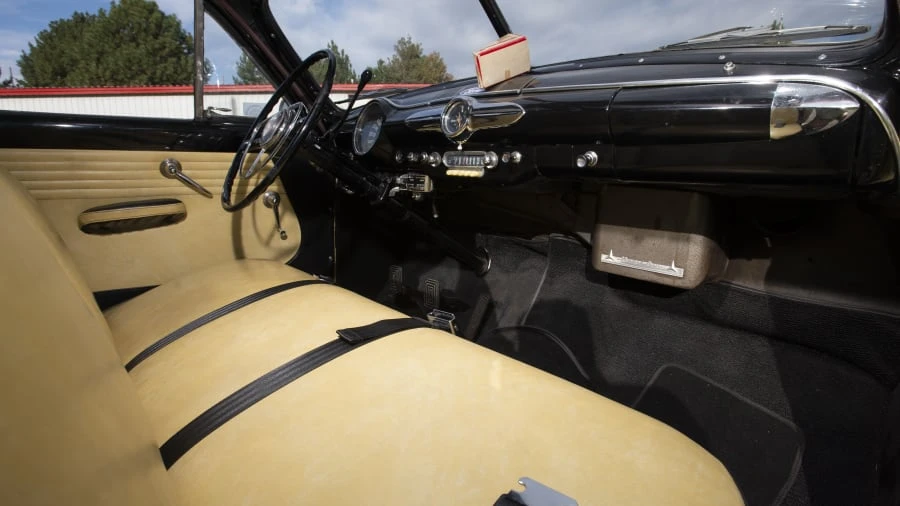 1950 Ford Shoebox - Image 5 of 13