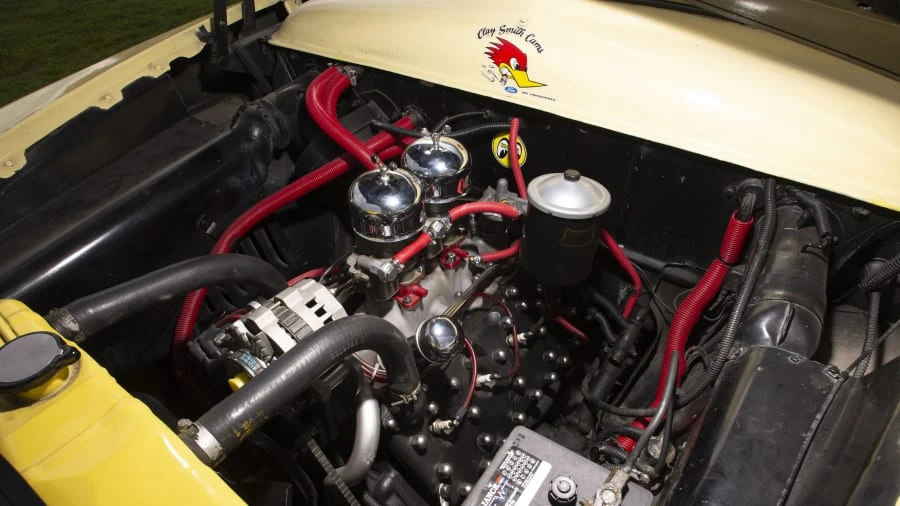 1950 Ford Shoebox - Image 7 of 13