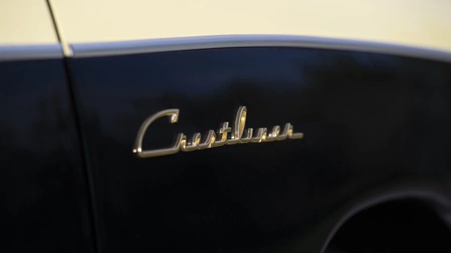 1950 Ford Shoebox - Image 10 of 13