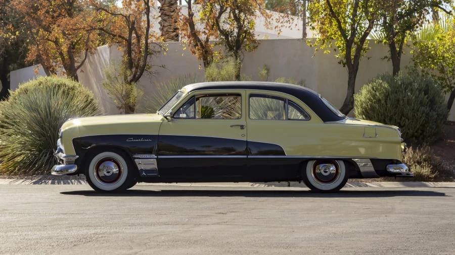 1950 Ford Shoebox - Image 2 of 14
