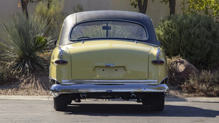 1950 Ford Shoebox - Image 8 of 14