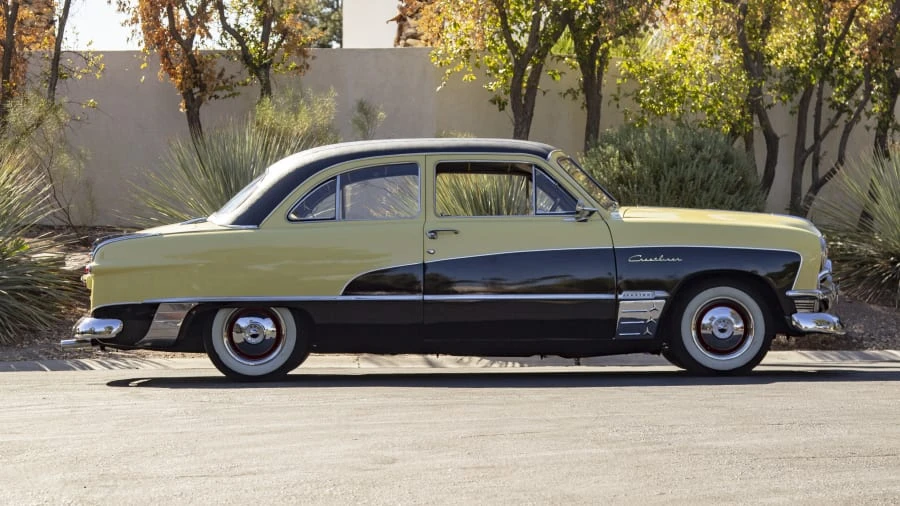 1950 Ford Shoebox - Image 12 of 14