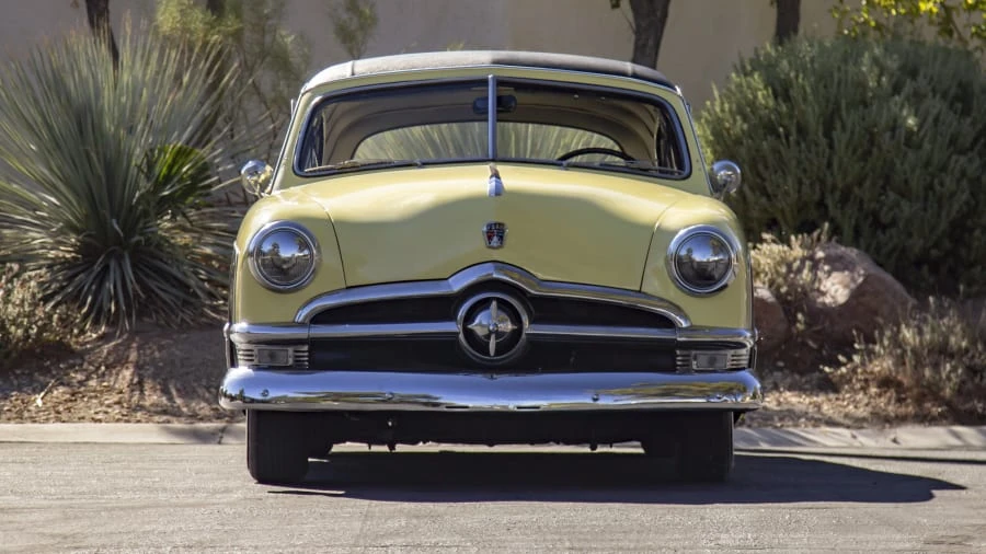 1950 Ford Shoebox - Image 14 of 14