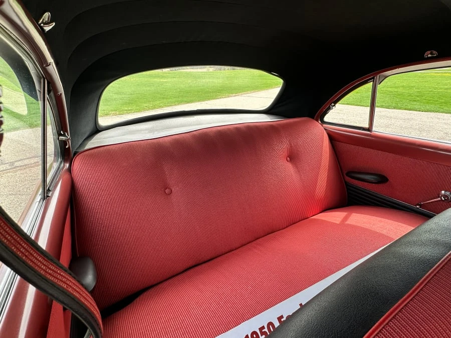 1950 Ford Shoebox - Image 8 of 15