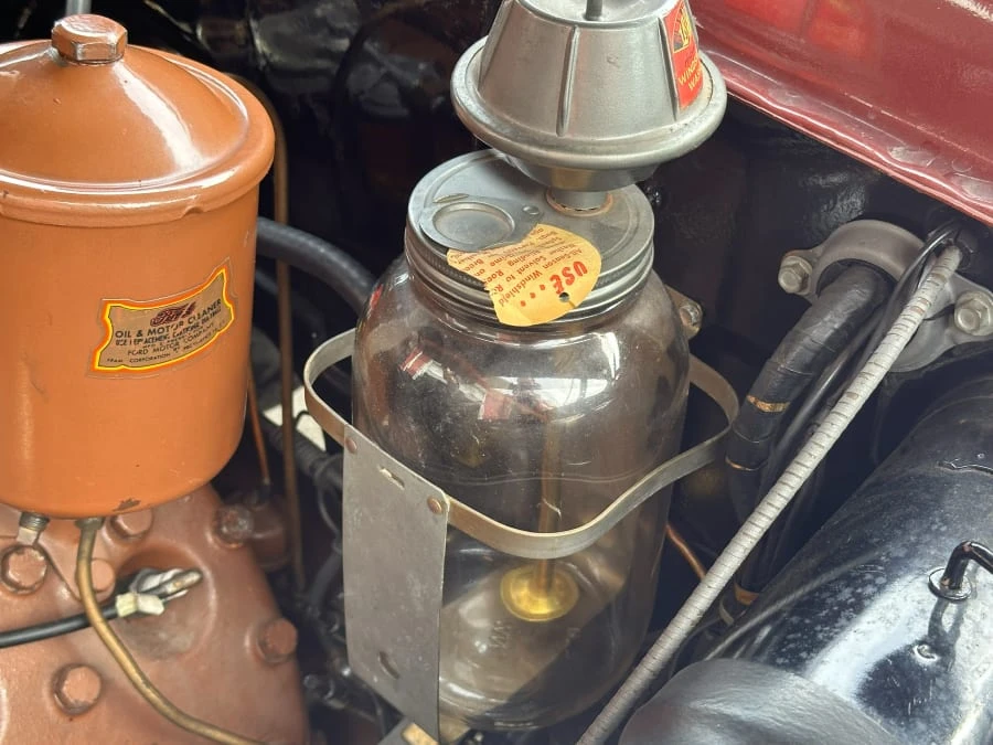 1950 Ford Shoebox - Image 12 of 15