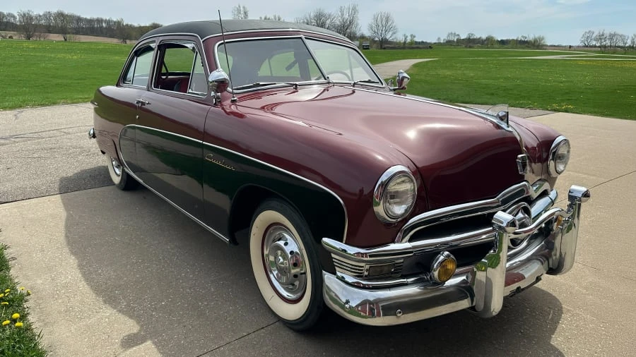 1950 Ford Shoebox - Image 6 of 15