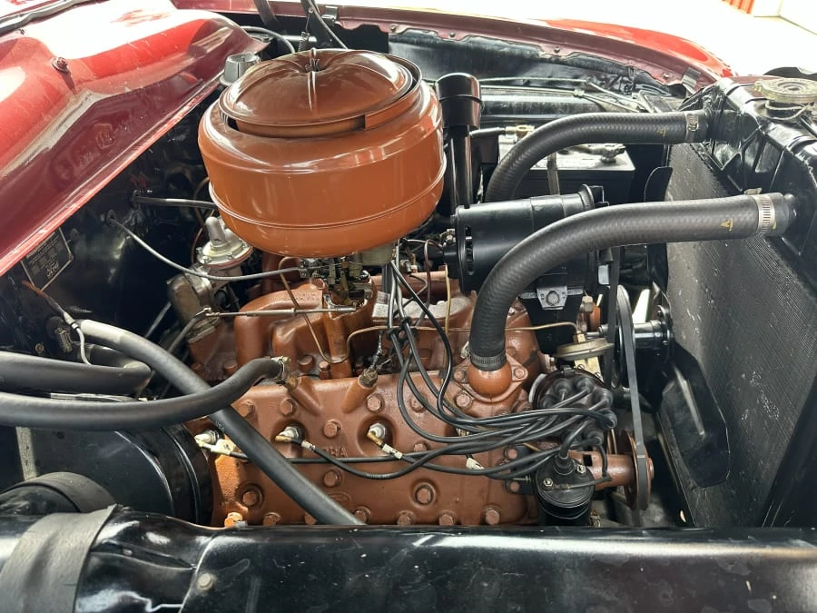 1950 Ford Shoebox - Image 14 of 15