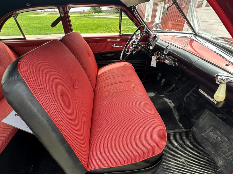 1950 Ford Shoebox - Image 7 of 15